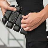 KNEE PAD | Black