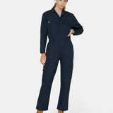 W EVERYDAY COVERALL | Marineblauw