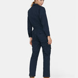 W EVERYDAY COVERALL | Marineblauw