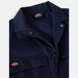 W EVERYDAY COVERALL | Marineblauw