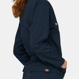 W EVERYDAY COVERALL | Marineblauw