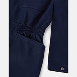 W EVERYDAY COVERALL | Marineblauw