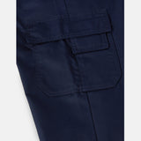W EVERYDAY COVERALL | Marineblauw
