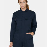 W EVERYDAY COVERALL | Marineblauw