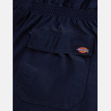 W EVERYDAY COVERALL | Marineblauw
