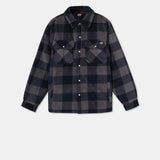 PORTLAND SHIRT | Blue