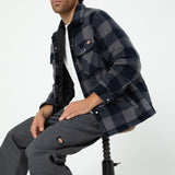 PORTLAND SHIRT | Blue
