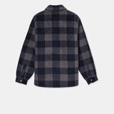 PORTLAND SHIRT | Blue