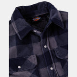PORTLAND SHIRT | Blue