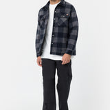 PORTLAND SHIRT | Blue