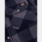 PORTLAND SHIRT | Blue