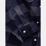 PORTLAND SHIRT | Blue