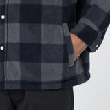 PORTLAND SHIRT | Blue