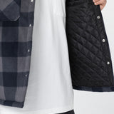 PORTLAND SHIRT | Blue