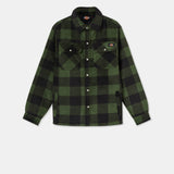 PORTLAND SHIRT | Green
