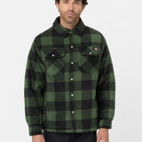 PORTLAND SHIRT | Green