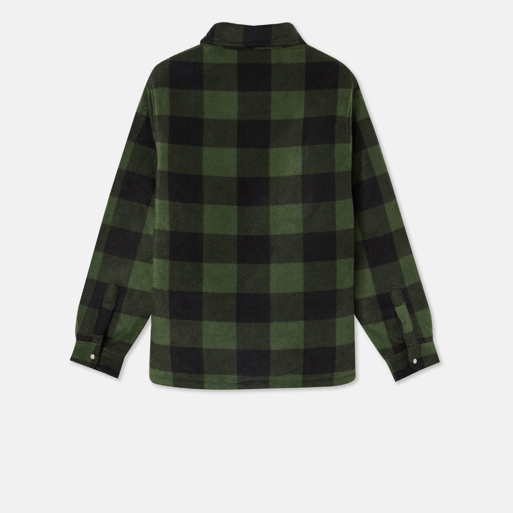 PORTLAND SHIRT | Green
