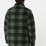 PORTLAND SHIRT | Green