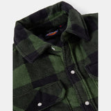 PORTLAND SHIRT | Green