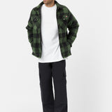PORTLAND SHIRT | Green