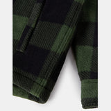 PORTLAND SHIRT | Green