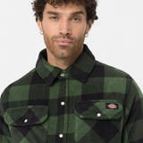 PORTLAND SHIRT | Green