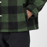 PORTLAND SHIRT | Green