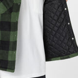 PORTLAND SHIRT | Green