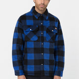 PORTLAND SHIRT | Royal Blue