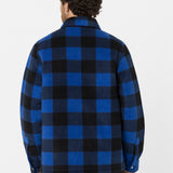 PORTLAND SHIRT | Royal Blue