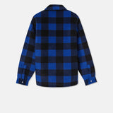 PORTLAND SHIRT | Royal Blue
