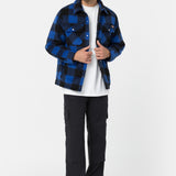 PORTLAND SHIRT | Royal Blue