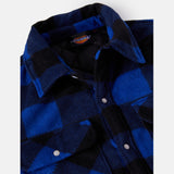 PORTLAND SHIRT | Royal Blue