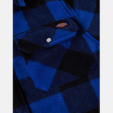PORTLAND SHIRT | Royal Blue