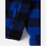 PORTLAND SHIRT | Royal Blue