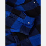 PORTLAND SHIRT | Royal Blue