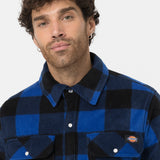 PORTLAND SHIRT | Royal Blue