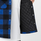 PORTLAND SHIRT | Royal Blue