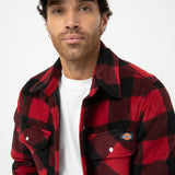 PORTLAND SHIRT | Red