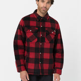 PORTLAND SHIRT | Red
