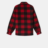 PORTLAND SHIRT | Red