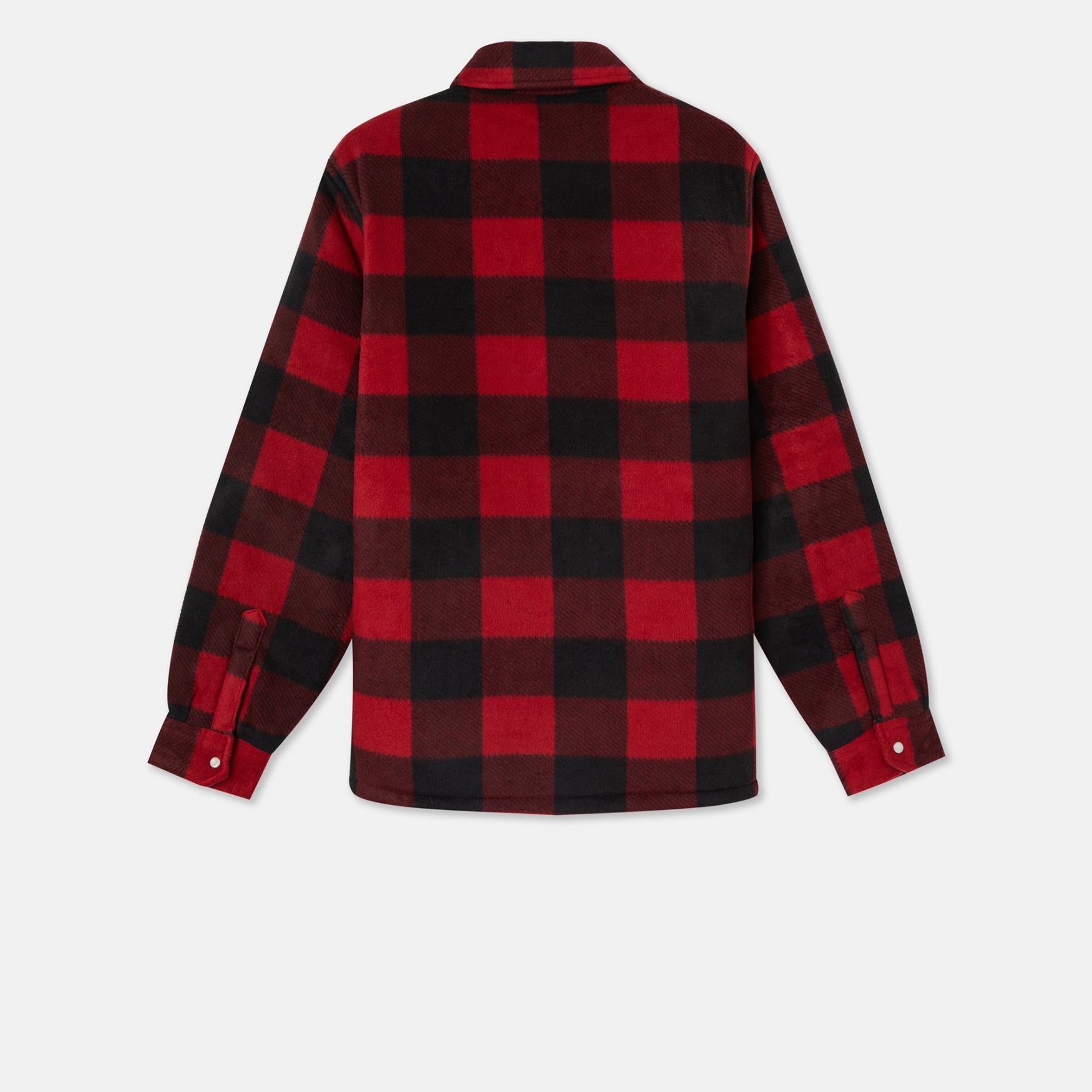 PORTLAND SHIRT | Red