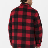 PORTLAND SHIRT | Red