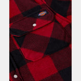 PORTLAND SHIRT | Red
