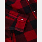 PORTLAND SHIRT | Red