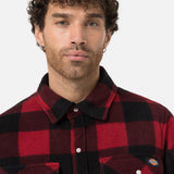 PORTLAND SHIRT | Red