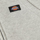 MIDWEIGHT FULL ZIP FLEECE HOODIE REGULAR | Heather Grey
