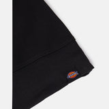 OKEMO GRAPHIC SWEATSHIRT | Black