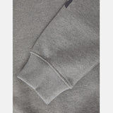 OKEMO GRAPHIC SWEATSHIRT | Grey Melange