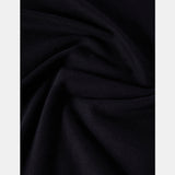 SS POCKET TEE RELAXED | Black